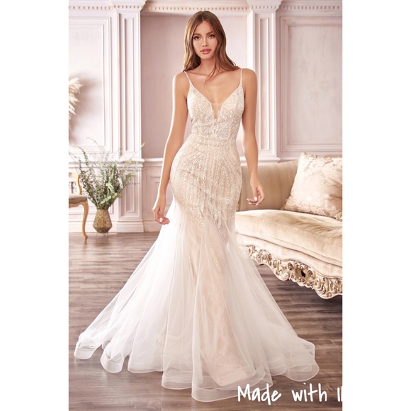 NEW Beaded mermaid wedding dress,New Products : American Fashion Style Bags On Sale